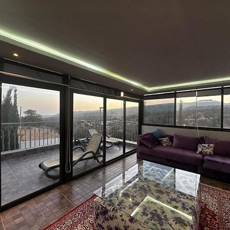 Villa Amalou Avec Piscine Famille Uniquement Agadir Kültér fotó