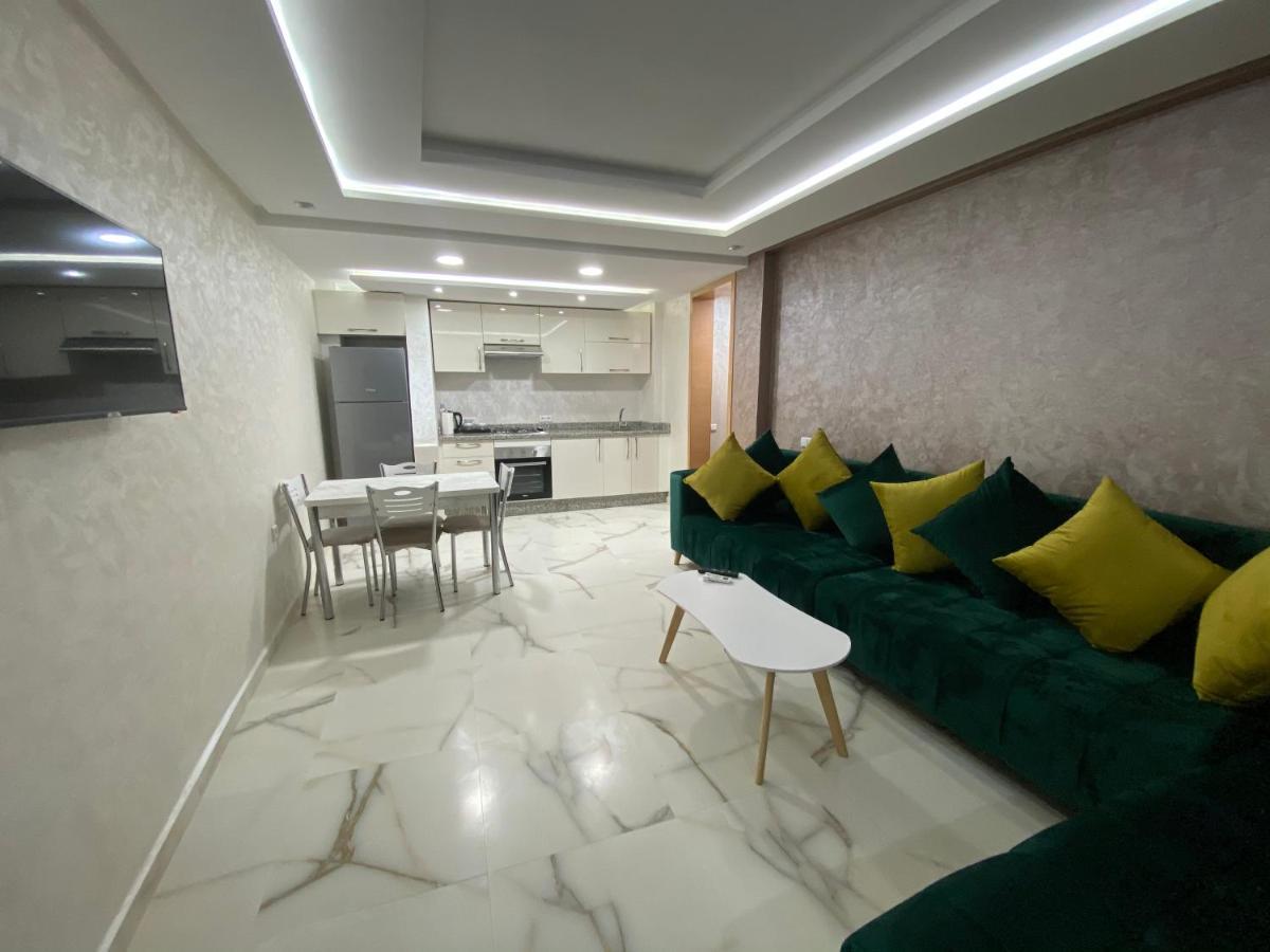 Villa Amalou Avec Piscine Famille Uniquement Agadir Kültér fotó
