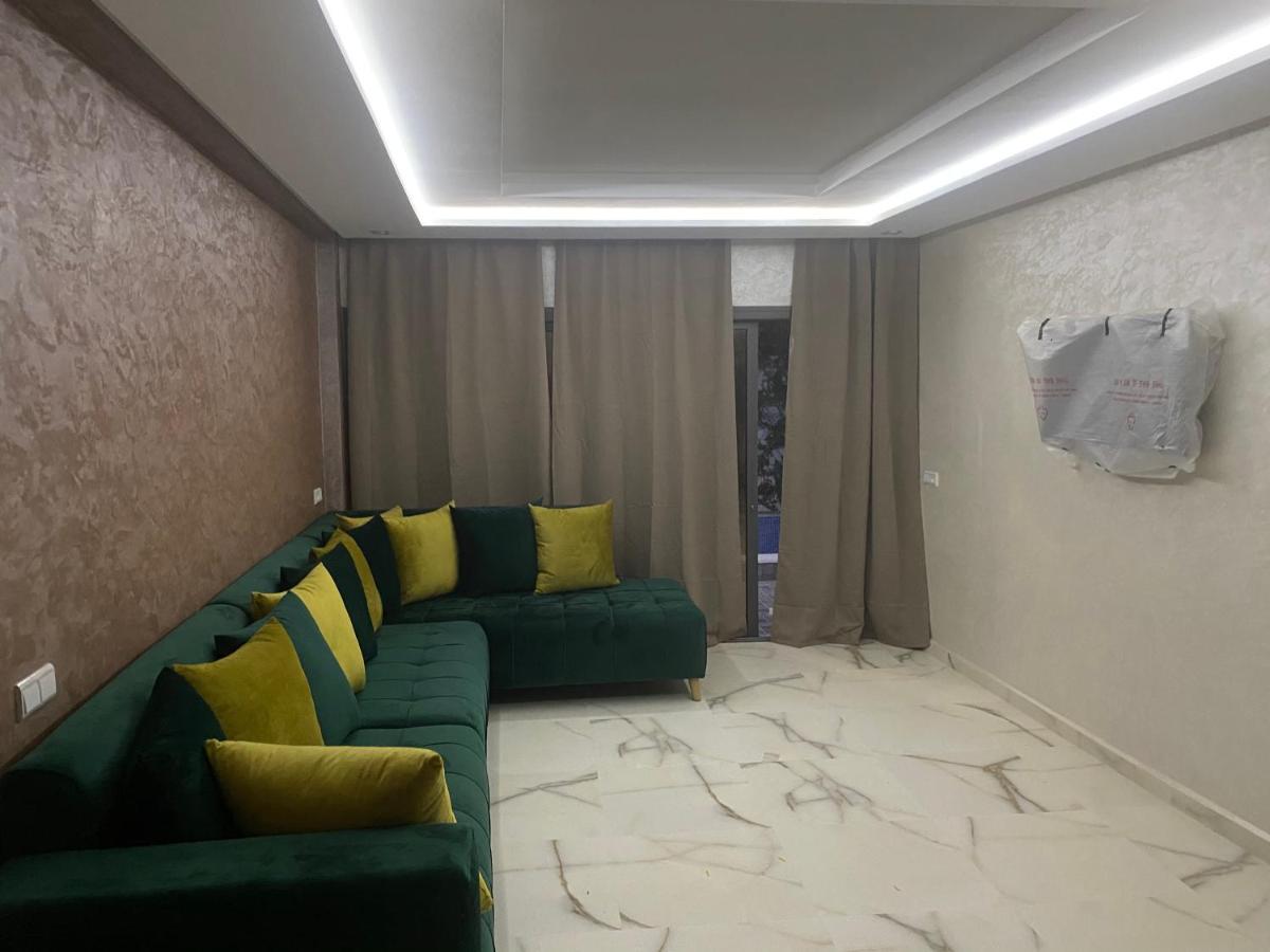 Villa Amalou Avec Piscine Famille Uniquement Agadir Kültér fotó