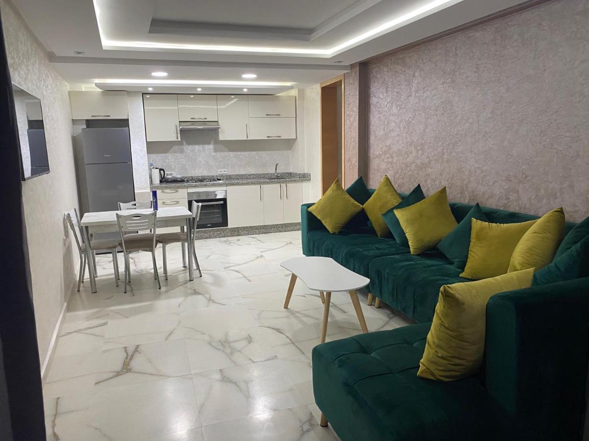 Villa Amalou Avec Piscine Famille Uniquement Agadir Kültér fotó