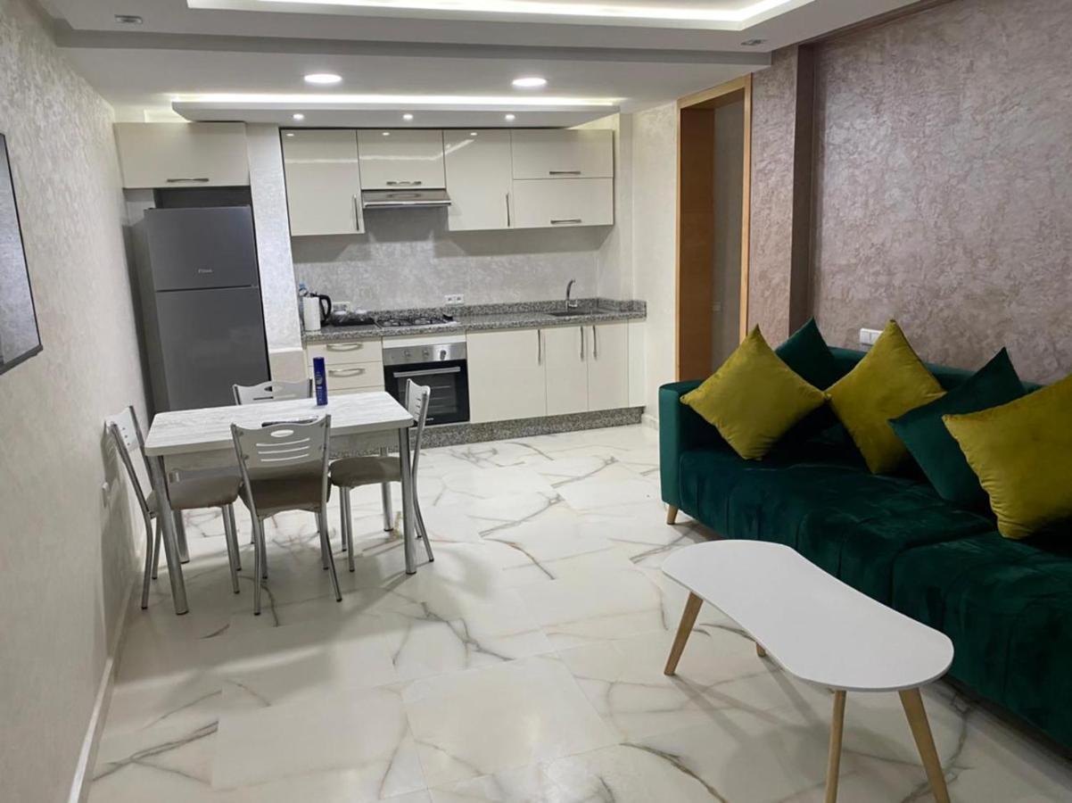 Villa Amalou Avec Piscine Famille Uniquement Agadir Kültér fotó