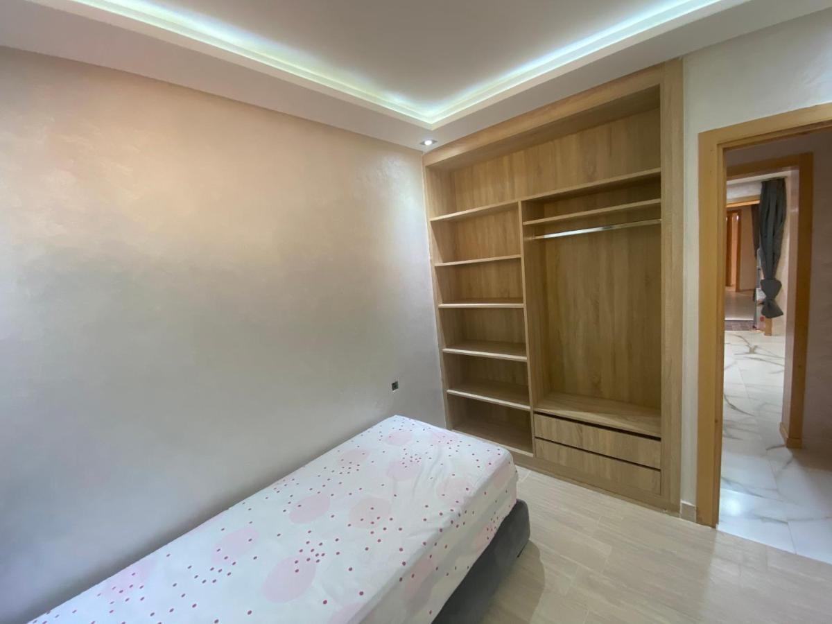 Villa Amalou Avec Piscine Famille Uniquement Agadir Kültér fotó