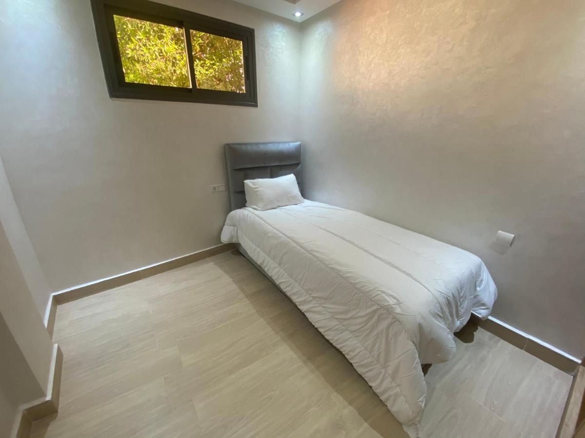 Villa Amalou Avec Piscine Famille Uniquement Agadir Kültér fotó