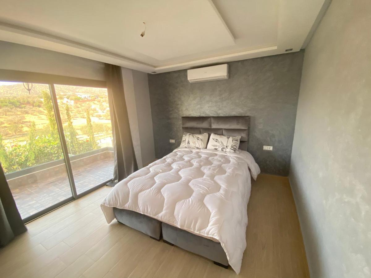 Villa Amalou Avec Piscine Famille Uniquement Agadir Kültér fotó
