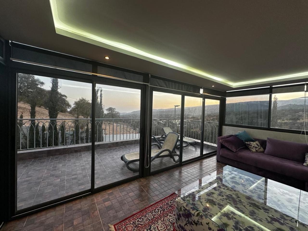 Villa Amalou Avec Piscine Famille Uniquement Agadir Kültér fotó