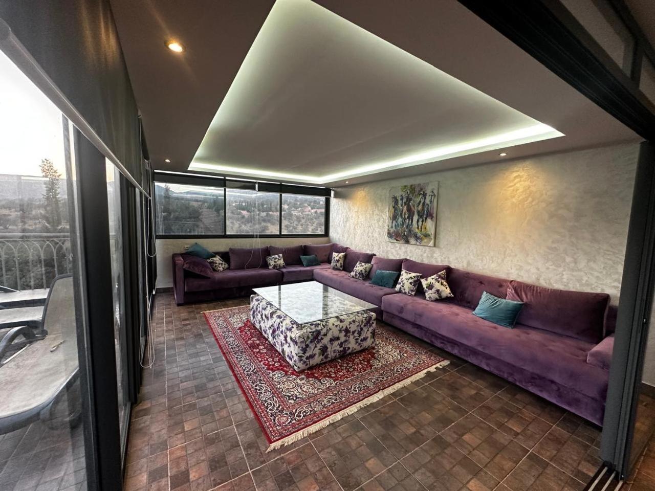 Villa Amalou Avec Piscine Famille Uniquement Agadir Kültér fotó